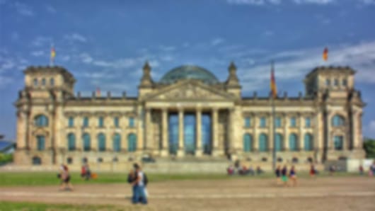 Fascinating 7 Days Trip to Germany from Dubai