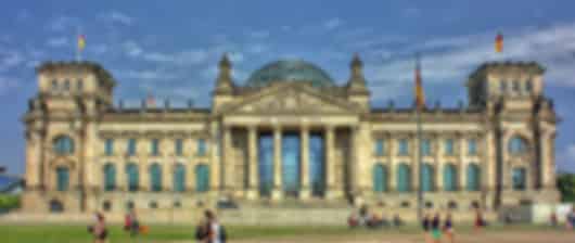 Germany 3 Nights 4 Days Honeymoon Scenic Train Route Itinerary