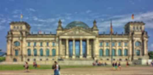 The 9 day Germany honeymoon itinerary