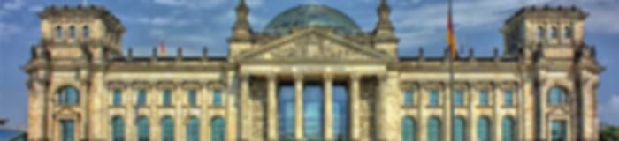 Family Escape: 11 Nights In Nottingham, Paris, London And Berlin