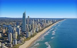 The fabulous 17 night Australia Family itinerary