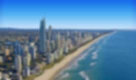 Family Holiday: 15 Nights In Brisbane, Melbourne And Gold Coast