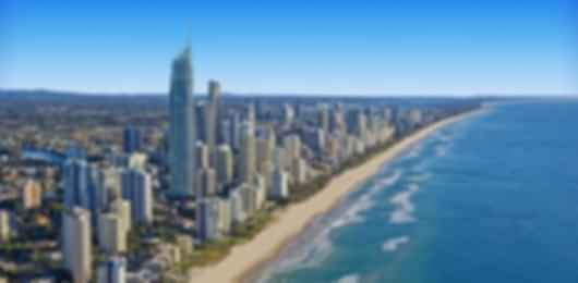 Melbourne, Brisbane and Cairns From Mumbai