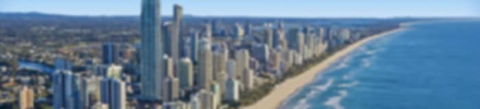 Family Retreat: 11 Nights In Brisbane, Melbourne, Cairns And Sydney