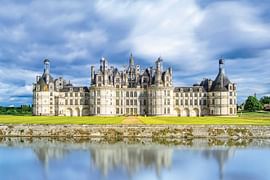 Fabulous 13 Nights France Packages from Chennai