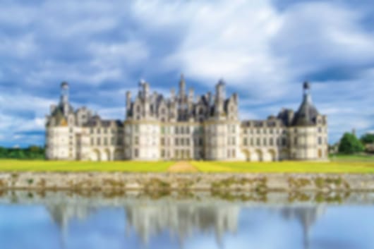 A 10 night itinerary to unwrap the vineyards of Europe