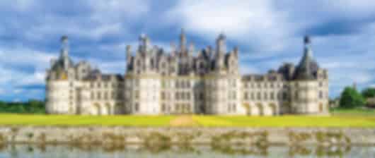 Fabulous 13 Nights France Packages from Chennai