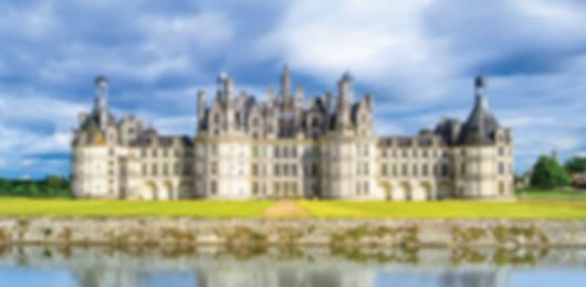 Fabulous 13 Nights France Packages from Chennai