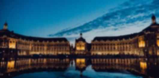 Charming 13 Nights Bordeaux Vacation