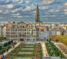 Lovely 9 Nights Europe Honeymoon Packages from Bangalore