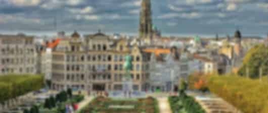 Amusing 5 days in Belgium itinerary