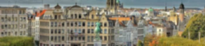 Family Holiday: 8 Nights In Amsterdam, Brussels And Paris