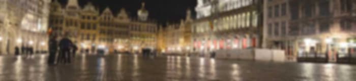 Family Holiday: 8 Nights In Amsterdam, Brussels And Paris