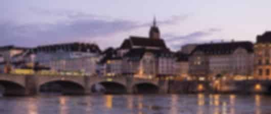 Lovely 9 Days France and Switzerland Family Package from Hyderabad