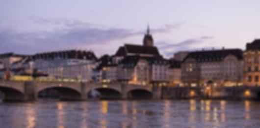 7 Nights Switzerland Packages including Basel