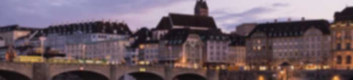 Couple Getaway: 6 Nights In Amsterdam, Zurich, Basel And Lucerne