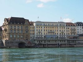 Amazing 17 Nights Switzerland And Paris Package from Delhi