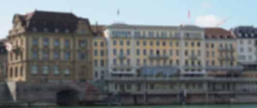 Amazing 17 Nights Switzerland And Paris Package from Delhi