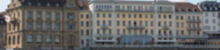 Couple Getaway: 6 Nights In Amsterdam, Zurich, Basel And Lucerne