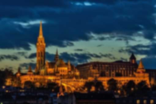 Dazzling 14 Nights Mumbai to Hungary Tour Package
