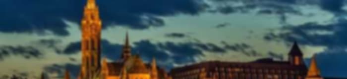 Family Getaway: 12 Nights In Amsterdam, Prague And Budapest