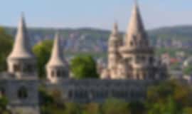 Family Retreat: 13 Nights In Vienna, Salzburg, Prague And Budapest