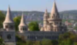 Couple Holiday: 10 Nights In Vienna, Salzburg, Prague And Budapest