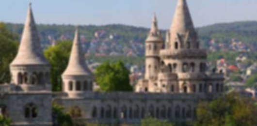 Budapest 3 Nights 4 Days Adventure Itinerary