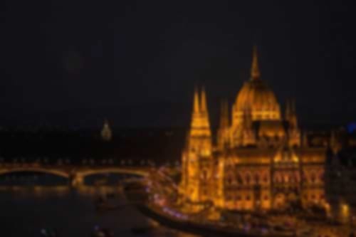 Ideal 6 Nights Hungary Packages from Bangalore