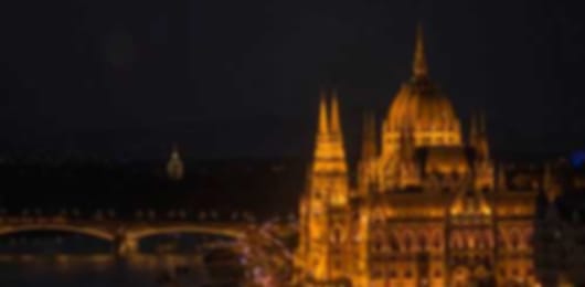 Budapest 2 Nights 3 Days Honeymoon Itinerary