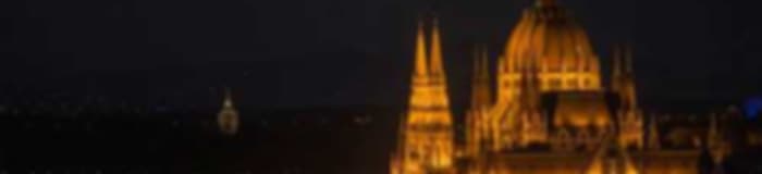 Couple Retreat: 10 Nights In Vienna, Salzburg, Prague And Budapest