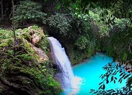 Fantastic 8 Nights Philippines Trip from Ahmedabad