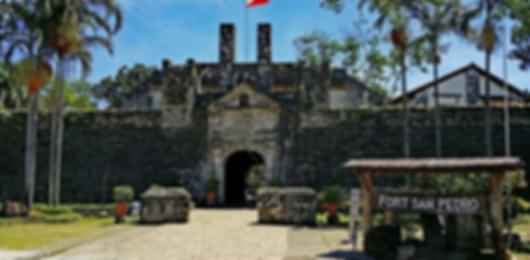 Lovely 8 day trip to Philippines for Honeymoon