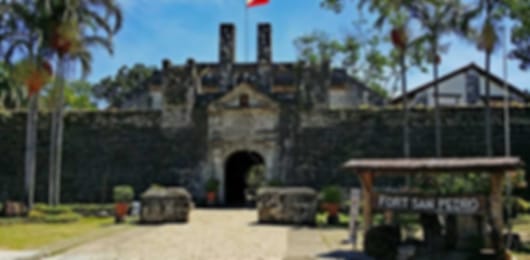 Philippines 7 Nights 8 Days Family Island Hopping Edition Itinerary