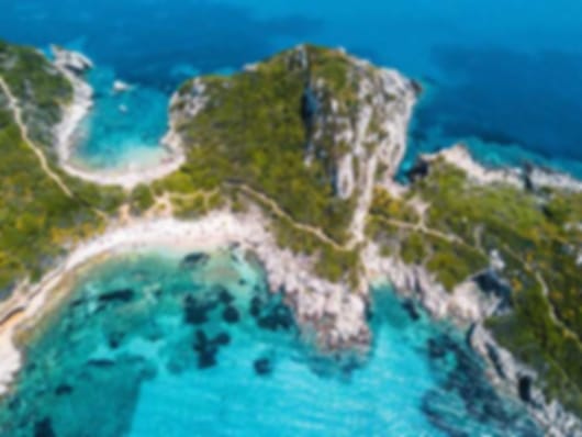 Picturesque 5 Nights Corfu Greece Vacation Packages