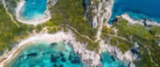 Ideal 6 Nights Greece Holiday Packages from Kolkata