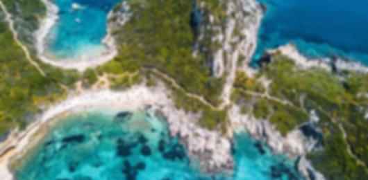 Enigmatic 6 Nights Greece Honeymoon Package from Hyderabad