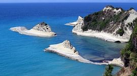 Refreshing 6 Nights Mumbai to Greece Holiday Packages