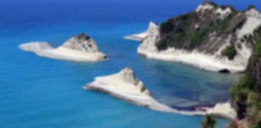Serene 6 Nights Corfu Tour Packages