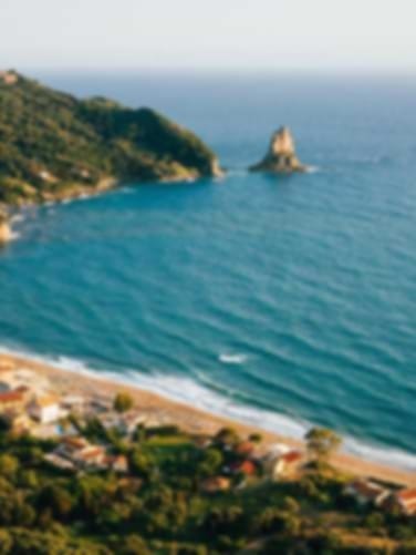 Charming 6 Nights Corfu Travel Packages