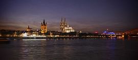 Ultimate Germany travel for 6 nights at budget rates