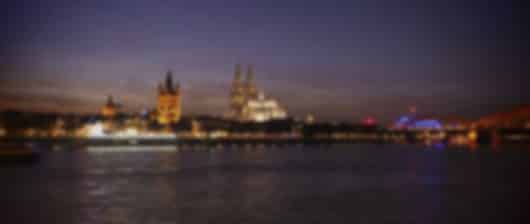 Epic 8 Nights Delhi Germany Travel Packages