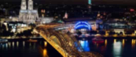 Inexpensive 8 night itinerary to tour Germany