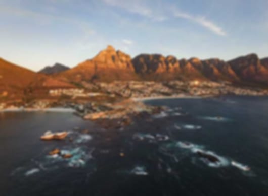 Beautiful 10 Nights Mumbai To South Africa Tour Package