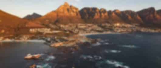 The perfect 14 day South Africa Honeymoon itinerary to rejuvenate