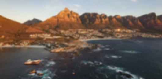 The fabulous 19 night South Africa Honeymoon itinerary