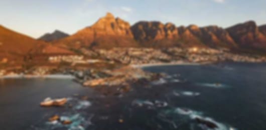 Cape Town 4 Nights 5 Days Classic City Tour Itinerary