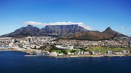 Luxury redefined : A 5 day South Africa itinerary