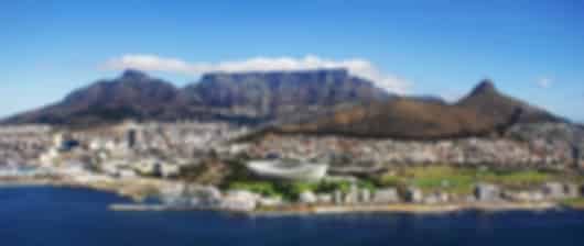 The 5 day South Africa vacation itinerary for fun lovers