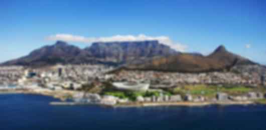 Luxury redefined : A 5 day South Africa itinerary